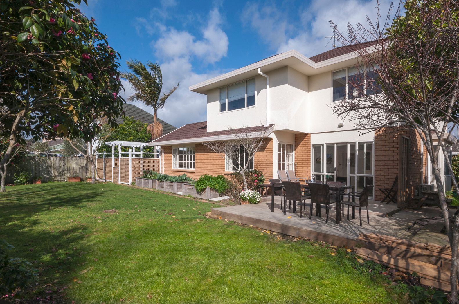10 Mt Blanc Place, NORTHPARK, Manukau City