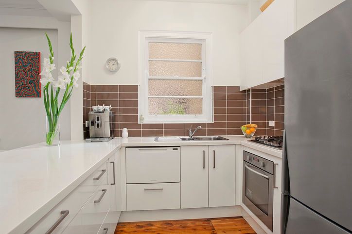 2/20 Furber Road, CENTENNIAL PARK, NSW 2021