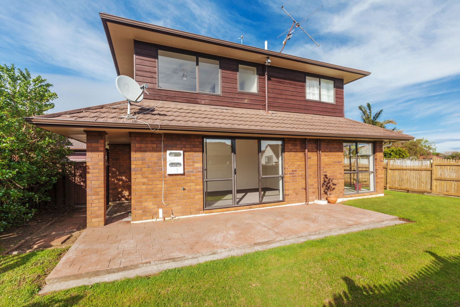3/133 Whitford Road, SOMERVILLE, Manukau City