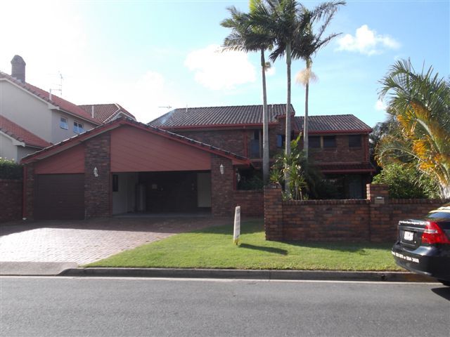 7 Dirk Hartog Place, HOLLYWELL, QLD 4216