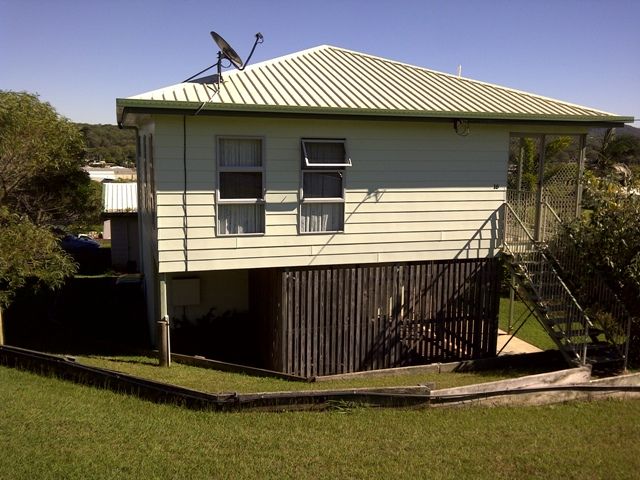 16 Shaw Avenue, YEPPOON, QLD 4703