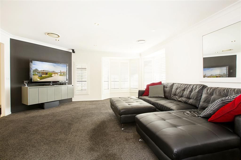 4 Kabu Court, GLENMORE PARK, NSW 2745