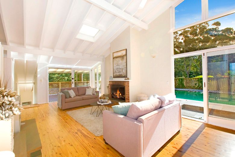 119 Campbell Drive, WAHROONGA NSW 2076