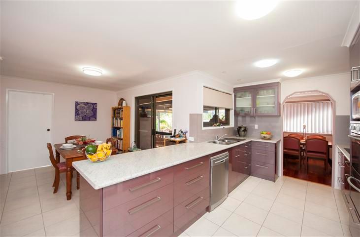 26 Silverton Drive, TANNUM SANDS, QLD 4680