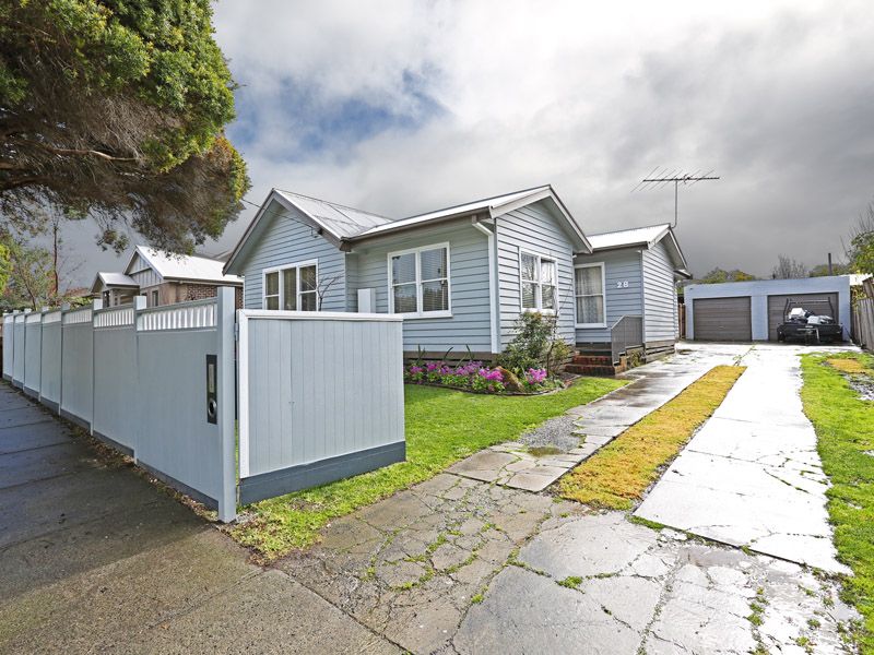 28 Summit Avenue, BELMONT, VIC 3216