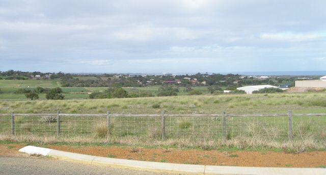 L 123 Parmelia Boulevard, WHITE PEAK, WA 6532