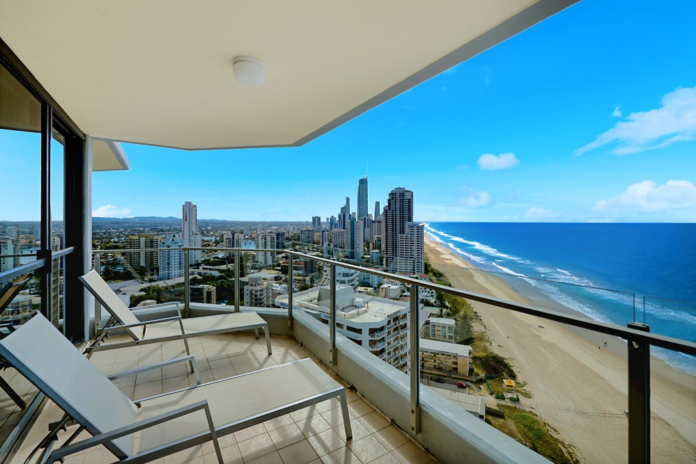'The Surfers Manhattan', SURFERS PARADISE, QLD 4217
