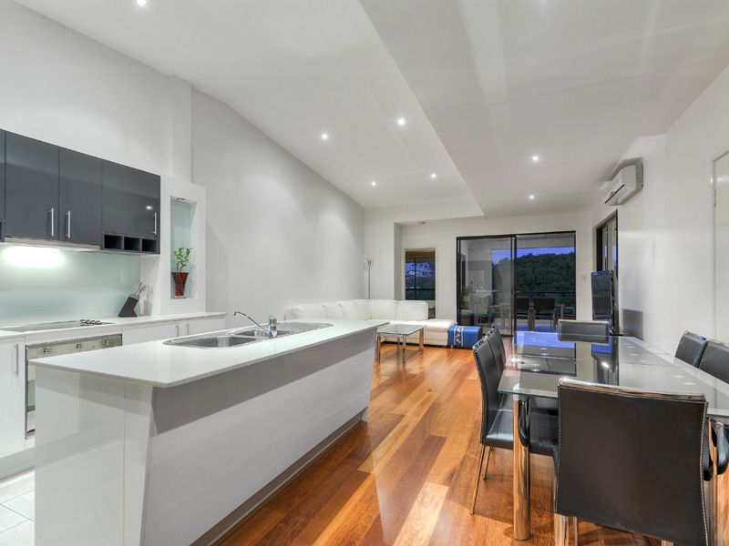 17/140 Sydney Street, New Farm, QLD 4005