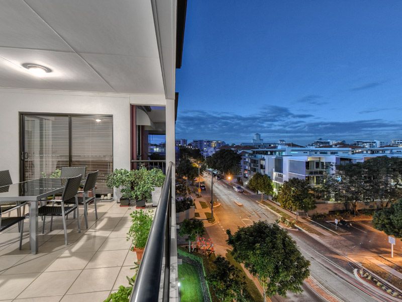 140 Sydney Street, New Farm QLD 4005