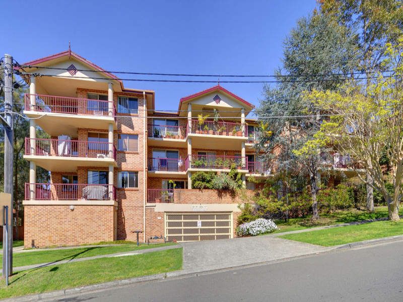 26-30 Linda Street, HORNSBY, NSW 2077