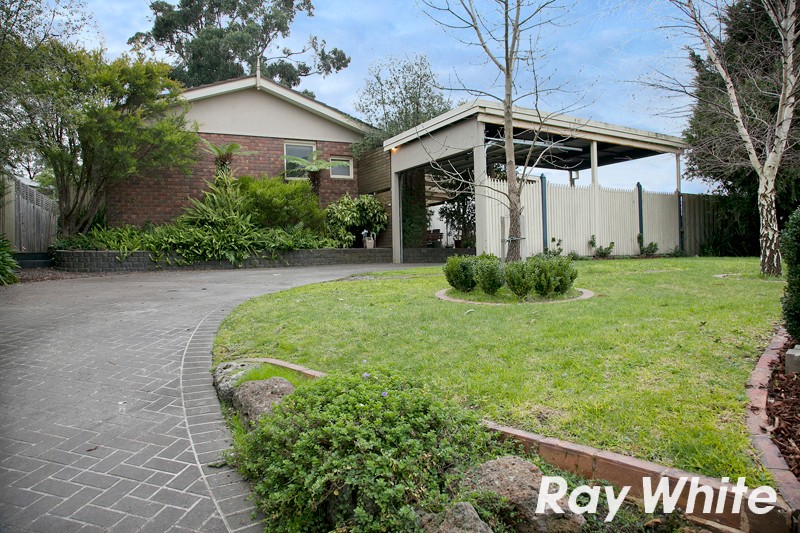5 Grasswren Close, LANGWARRIN, VIC 3910