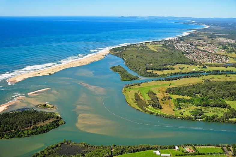 Lots 128 132 Cabbage Tree Island, Old Bar, NSW Residential House Sold