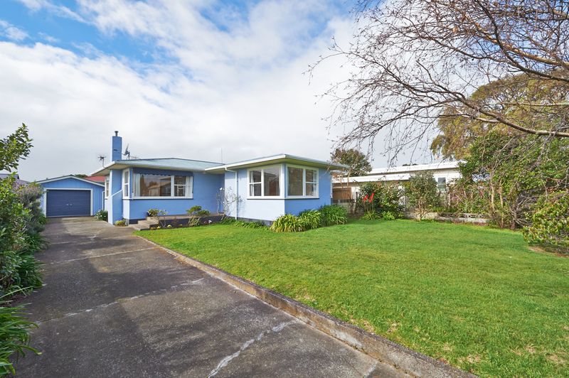 House 373 Botanical Road, West End, Palmerston North City