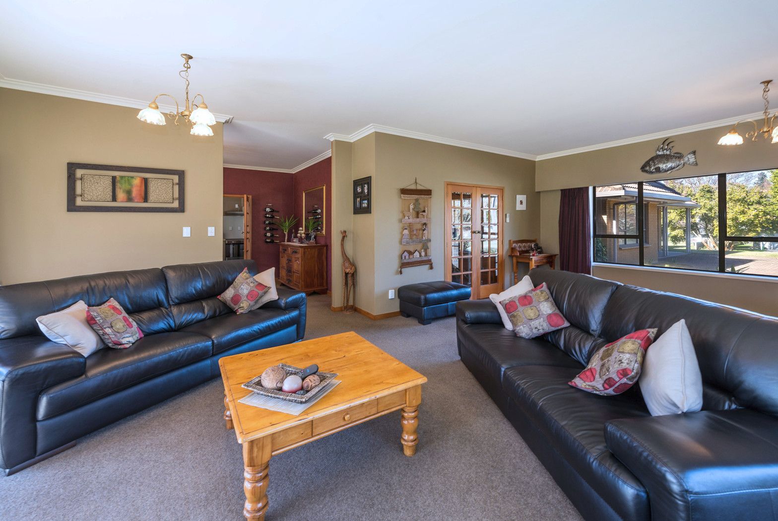 15 Carlton Street, GLENHOLME, Rotorua District