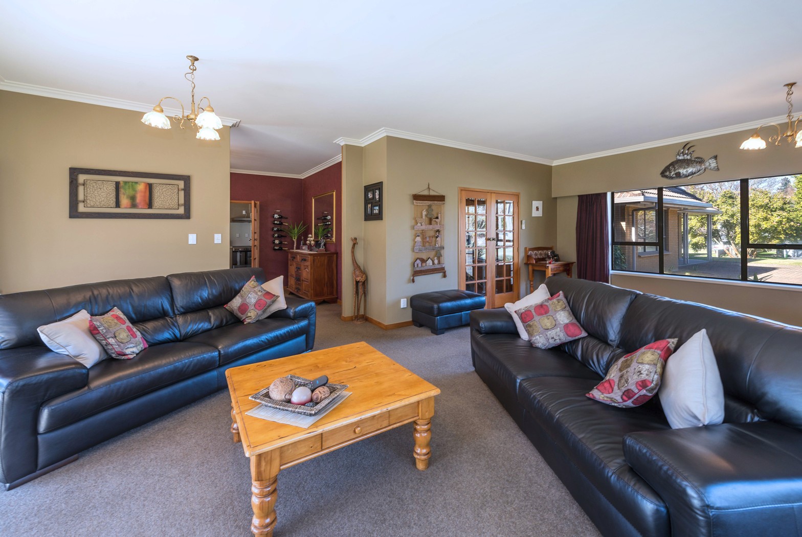 15 Carlton Street, GLENHOLME, Rotorua District