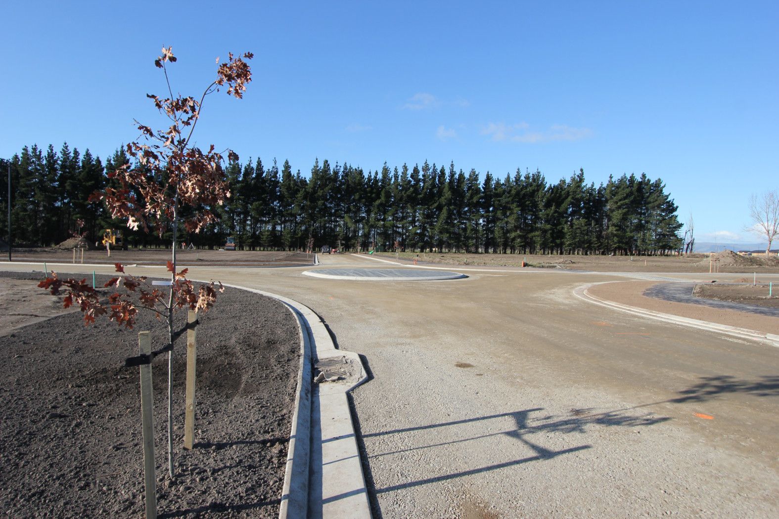 Lot 26 Mayfair Subdivision, ROLLESTON, Selwyn District