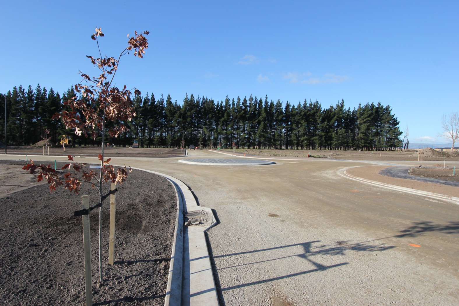 Lot 26 Mayfair Subdivision, ROLLESTON, Selwyn District