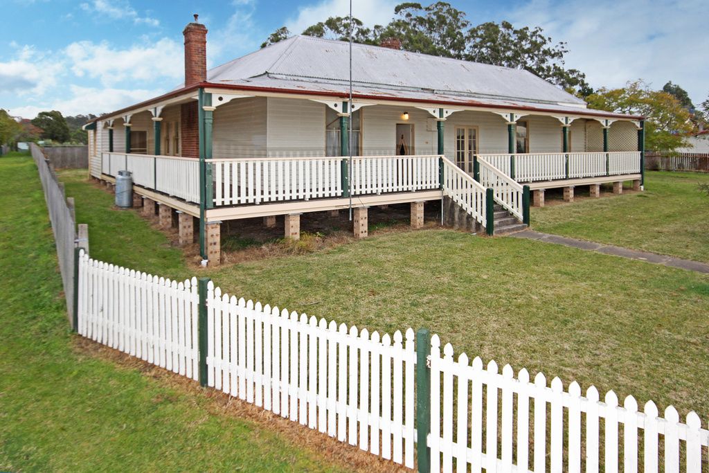63 Hawdon Street, MORUYA, NSW 2537