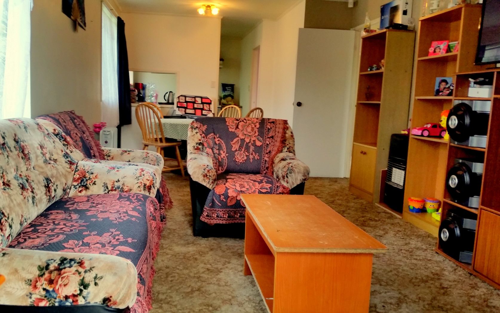 1/25 Coombe Avenue, Otara, Manukau City