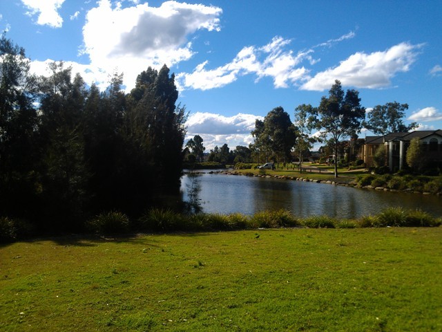 25 The Whitewater, MOUNT ANNAN, NSW 2567
