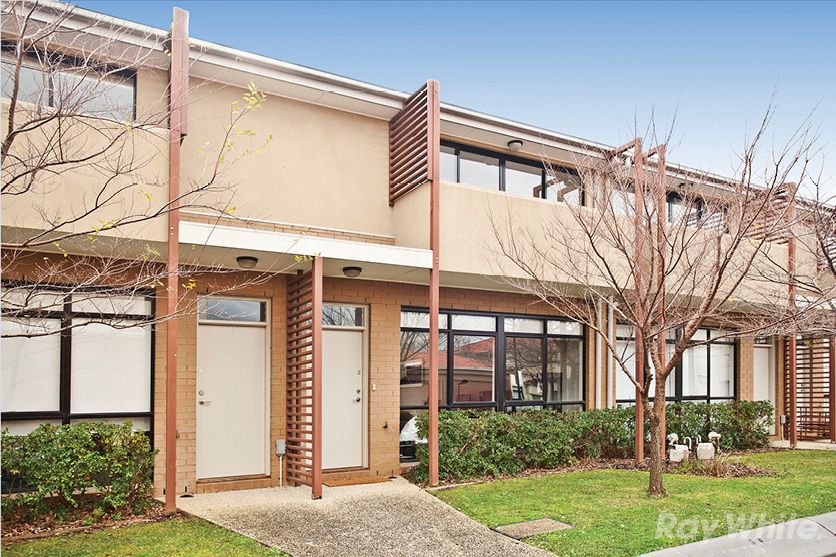 2 Brushbox Court, CLAYTON VIC 3168