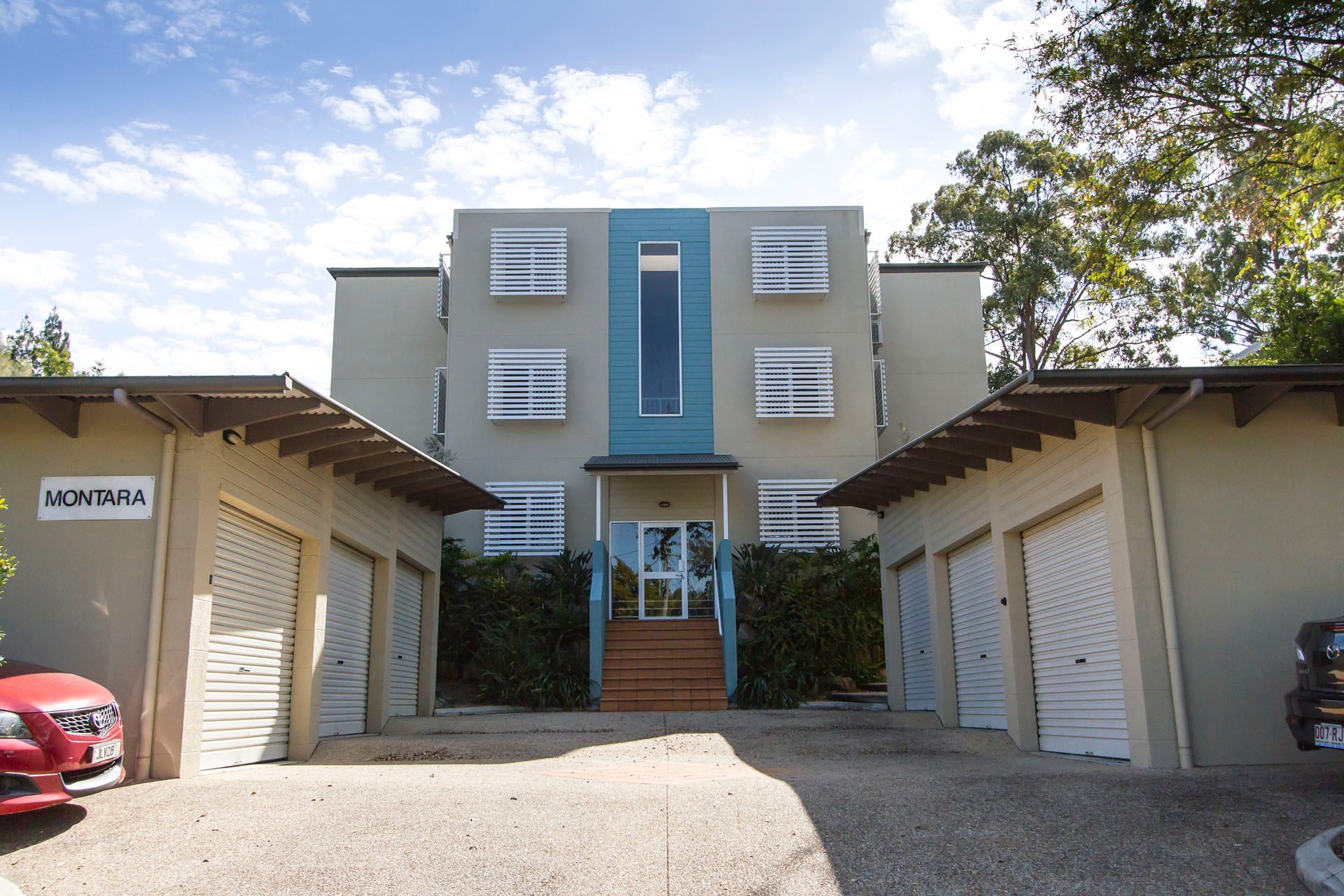 29 Ascog Terrace, TOOWONG QLD 4066