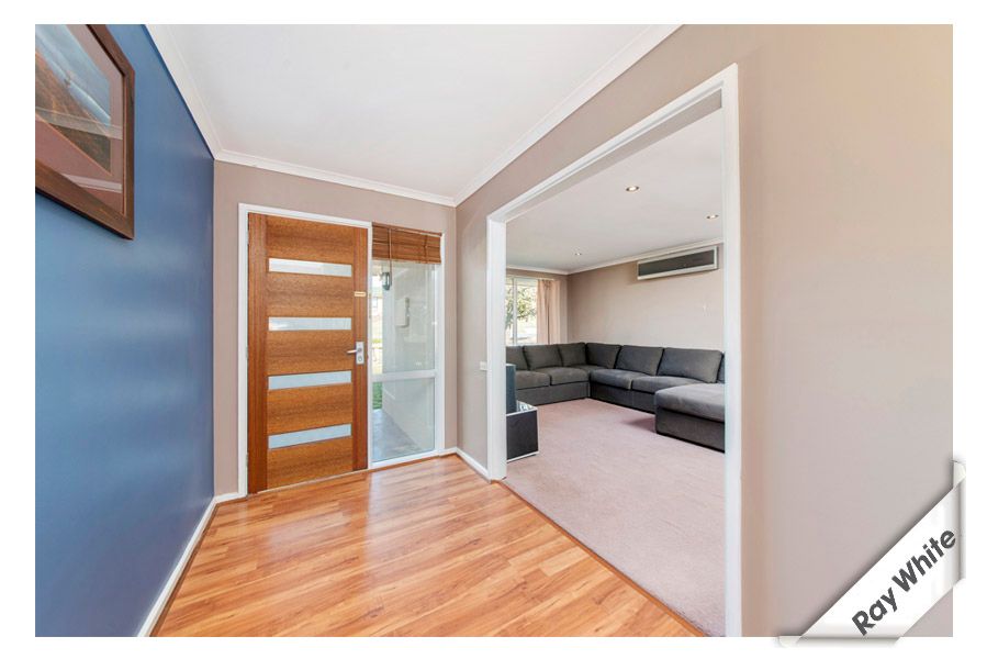 9 Davidson Street, HIGGINS, ACT 2615