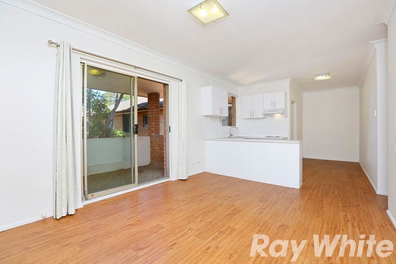 14/2-4 Henson Street, MARRICKVILLE, NSW 2204