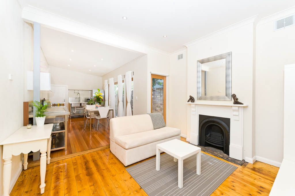 91 Lennox Street, NEWTOWN, NSW 2042