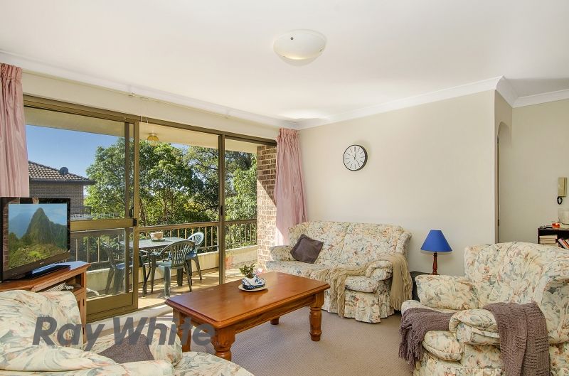 12/42 Kent Street, EPPING, NSW 2121