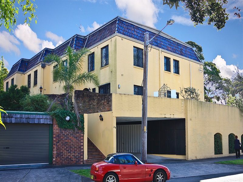39A Manning Road, DOUBLE BAY, NSW 2028