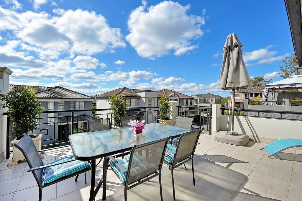 3 Melaleuca Way, THORNLEIGH, NSW 2120