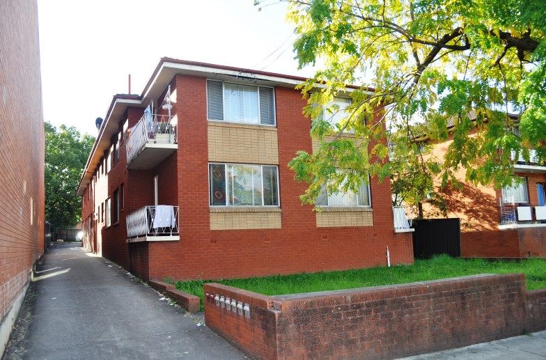 3/148 Woodburn Road, BERALA, NSW 2141