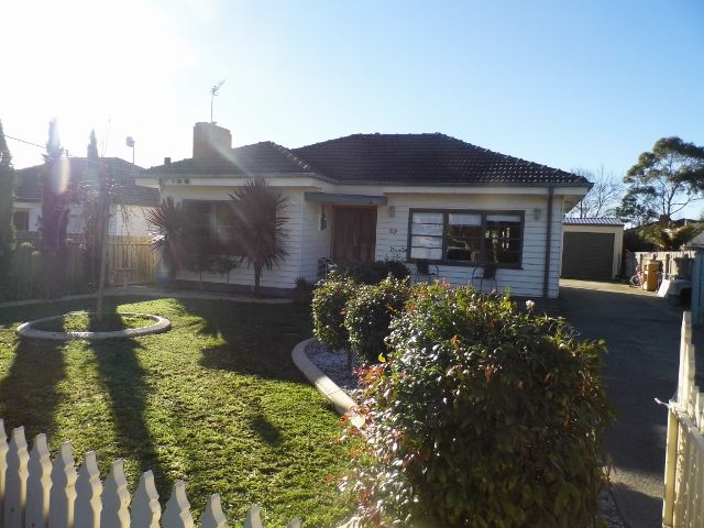 117 Mary Street, MORWELL VIC 3840