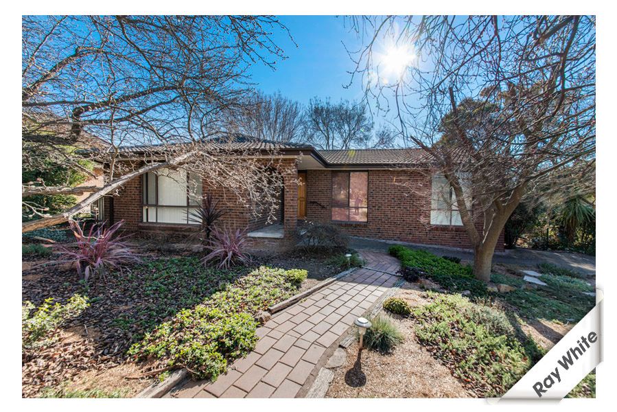 44 Wheatley Street, GOWRIE, ACT 2904