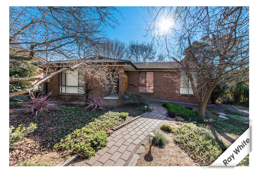 44 Wheatley Street, GOWRIE, ACT 2904