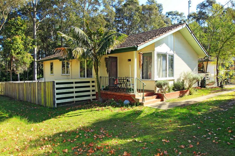 13 Elyard Drive, NOWRA NSW 2541