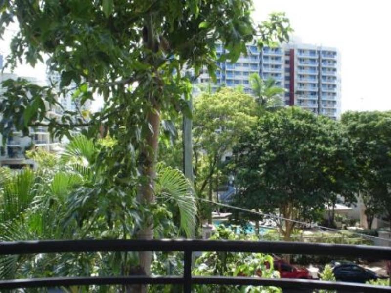 10/39 Cairns Street, KANGAROO POINT, QLD 4169