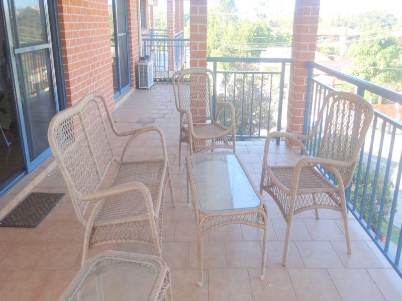 17/174 Chapel Road, BANKSTOWN, NSW 2200