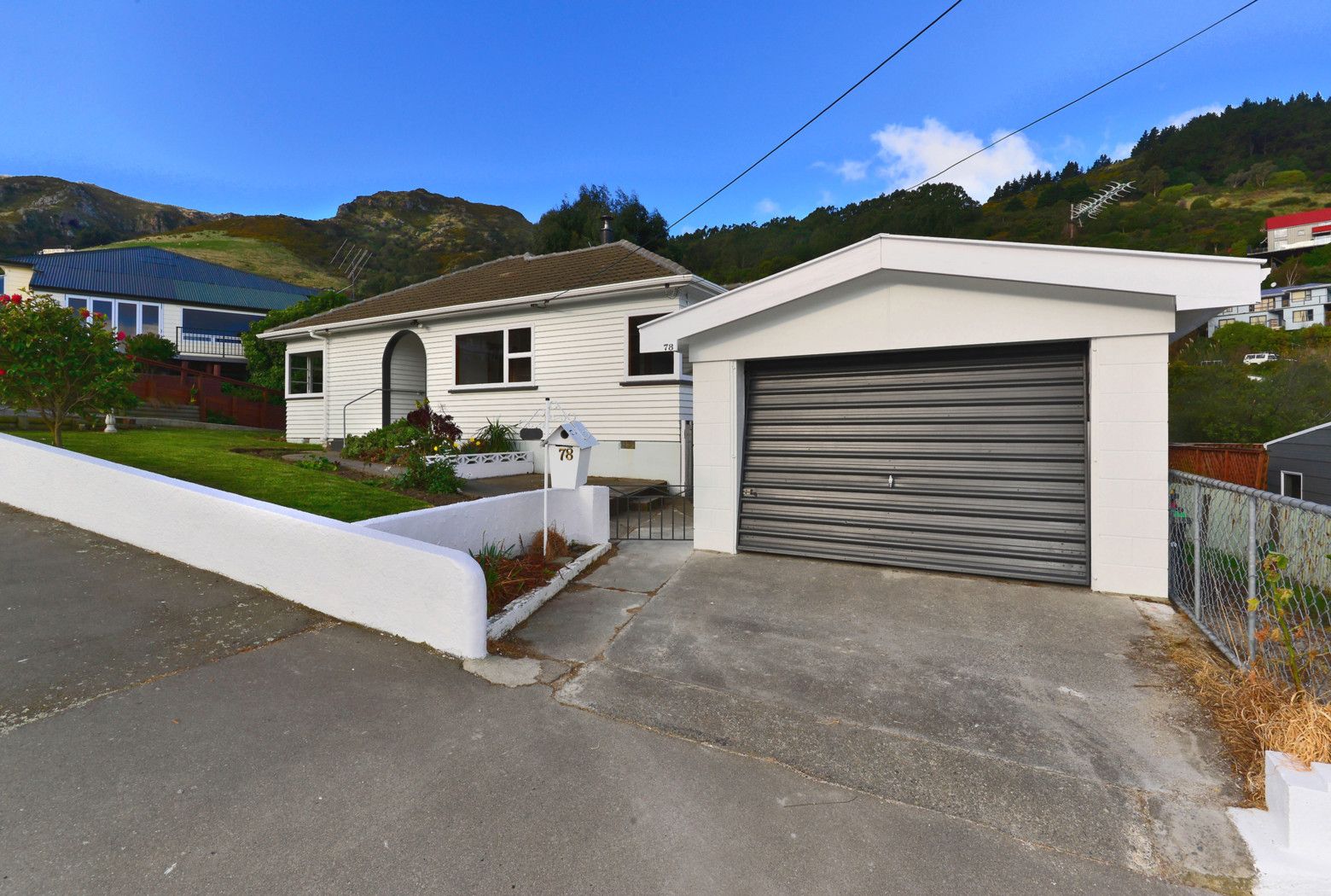 78 St Davids Street, LYTTELTON, Christchurch City