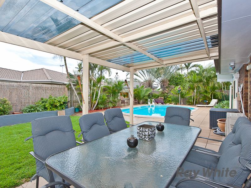 92 Arnica Crescent, BALD HILLS, QLD 4036
