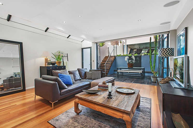 41 Sutherland Street, PADDINGTON, NSW 2021
