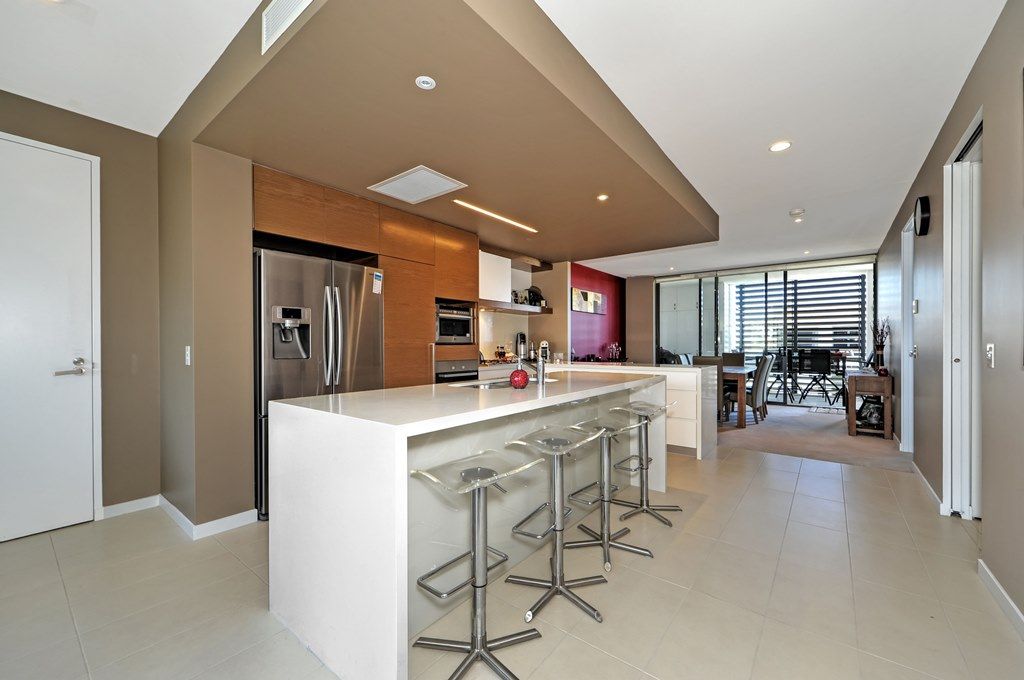 1304/1 Sunset Avenue, PARADISE POINT, QLD 4216