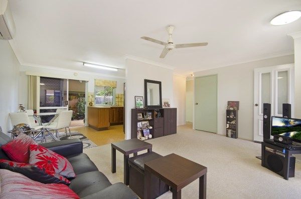 1/81 Bamford Lane, KIRWAN, QLD 4817