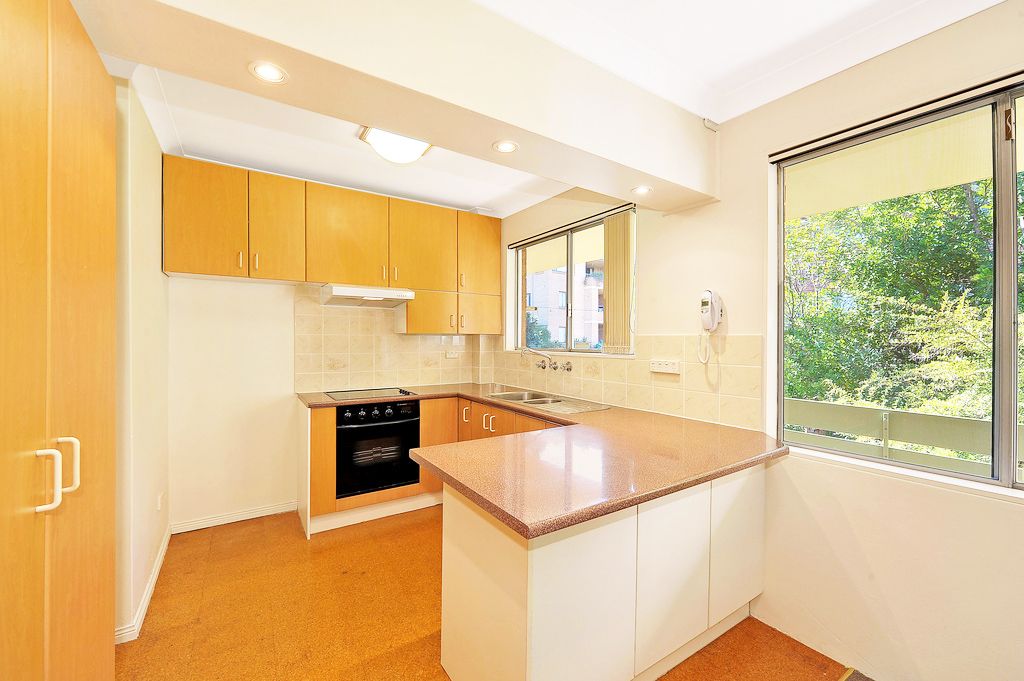 10/20-22 Ashley Street, HORNSBY, NSW 2077