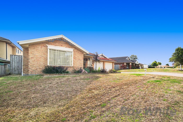 3 Brumby Crescent, MARYLAND, NSW 2287