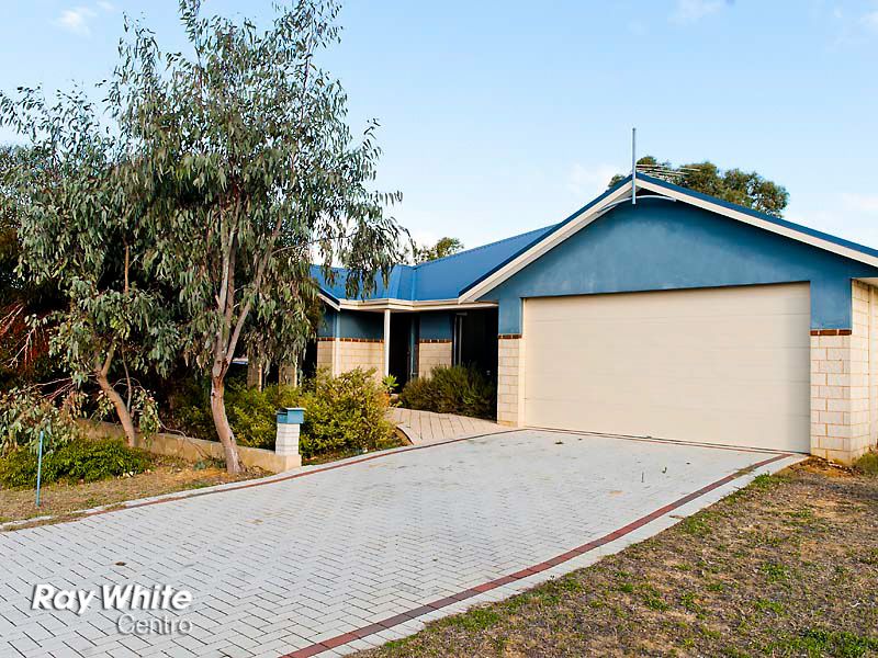 46 Damepattie Drive, TWO ROCKS WA 6037