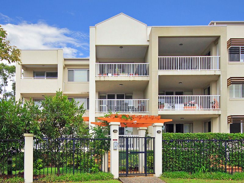 12/1 Riverwalk Avenue, ROBINA, QLD 4226