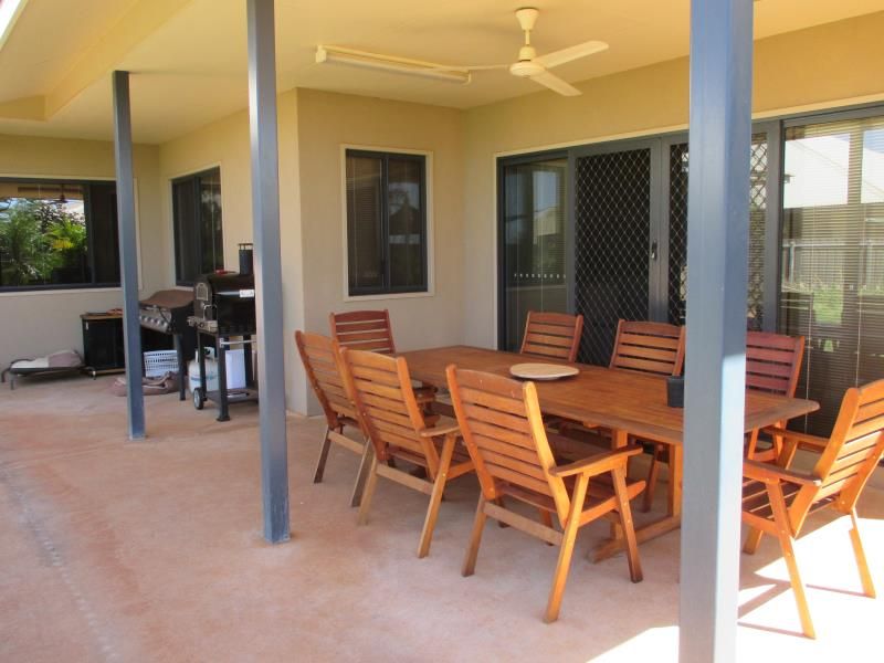 21 Warbler Loop, NICKOL, WA 6714