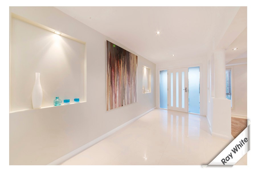 3 Leveque Street, HARRISON, ACT 2914